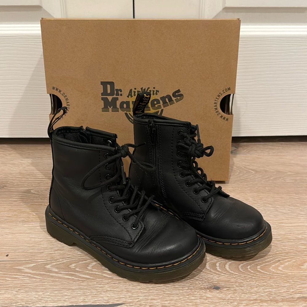 Dr Martens kids